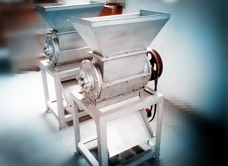 我國破碎機行業走向智能化