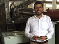 俄羅斯客戶購買廢鋼破碎線 ，廢鋼打包機(jī)