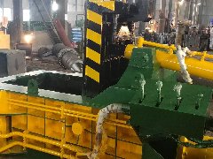 金屬打包機(jī)的簡單介紹