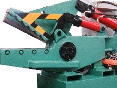 廢鋼剪切機廠家直接供應(yīng)