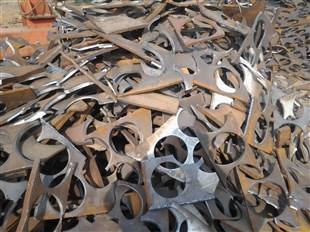 簡要分析廢鋼處置工藝裝備技術